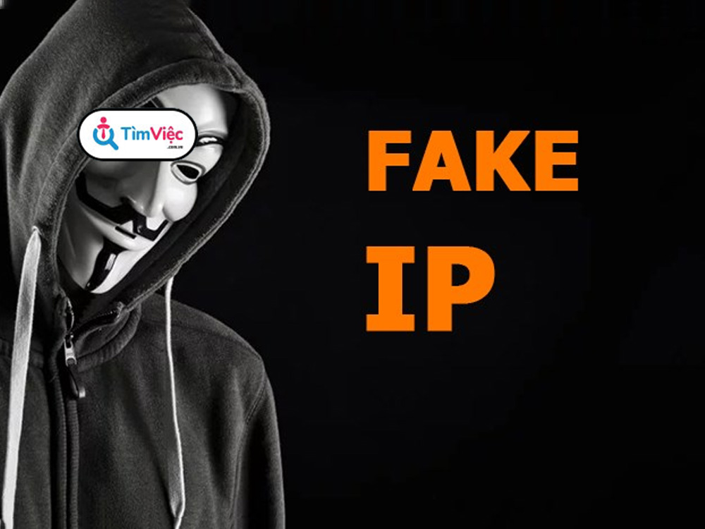 Phần mềm fake IP sang nước ngoài miễn phí trên máy tính