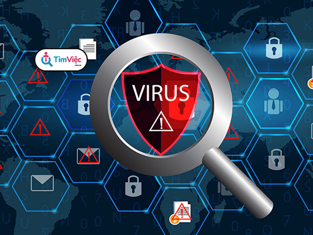 Quét virus online: Các công cụ miễn phí cho máy tính cấu hình yếu