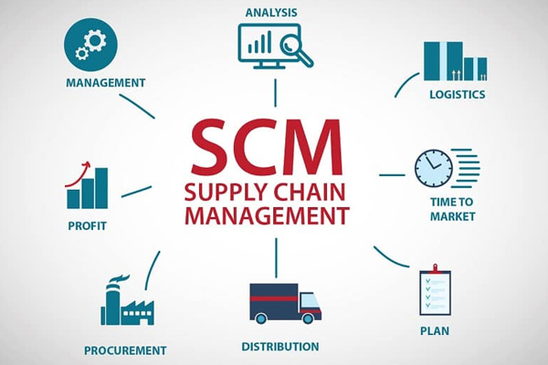 SCM là gì? Cơ hội nghề nghiệp ngành supply chain management hiện nay - Ảnh 1