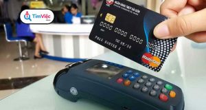 Số thẻ tín dụng là gì? Lý giải ý nghĩa dãy số in trên thẻ ATM