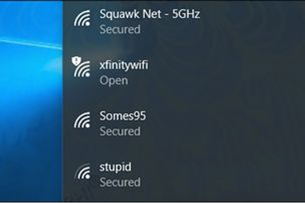 SSID là gì? Cách kết nối SSID wifi vào mạng internet không dây - Ảnh 2