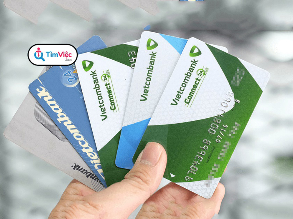 [Tìm hiểu] Thẻ EMV là gì? Hướng dẫn cách sử dụng thẻ EMV