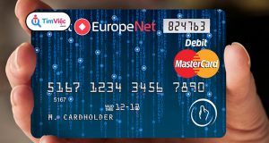 Thẻ MasterCard là gì? Giải đáp những thắc mắc về loại thẻ này