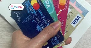 Thẻ tín dụng quốc tế là gì? Hướng dẫn cách đăng ký nhanh nhất