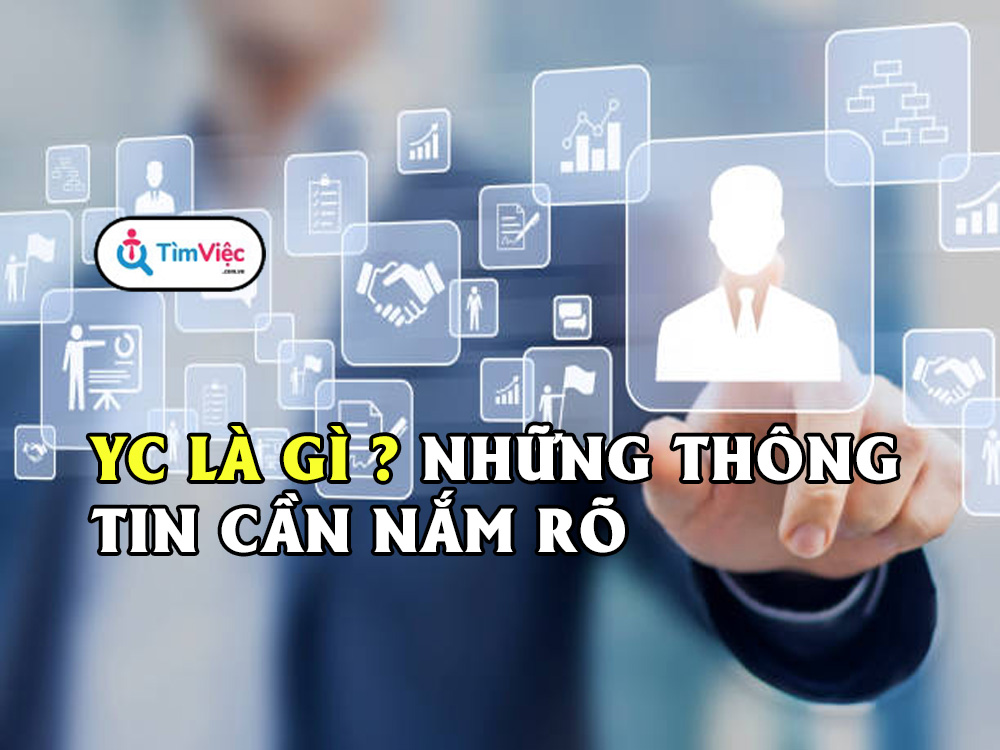 Tất tần tật về yc là gì và cách áp dụng vào cuộc sống hàng ngày