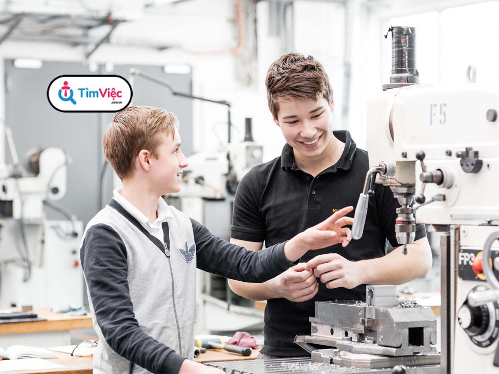 Maintenance là gì? Tầm quan trọng của bộ phận bảo trì với doanh nghiệp