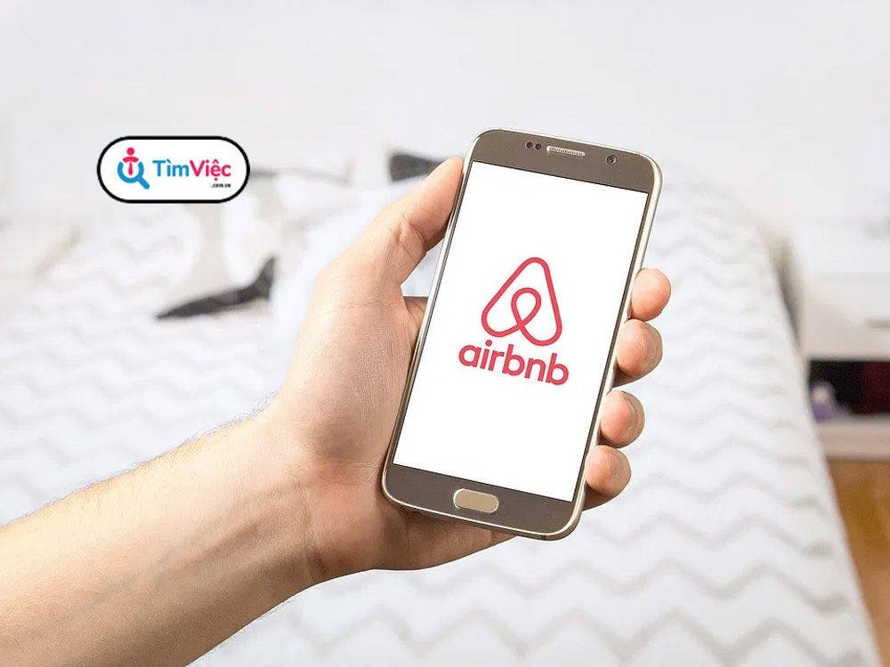 Airbnb là gì Kinh nghiệm kinh doanh mô hình airbnb tại Việt Nam