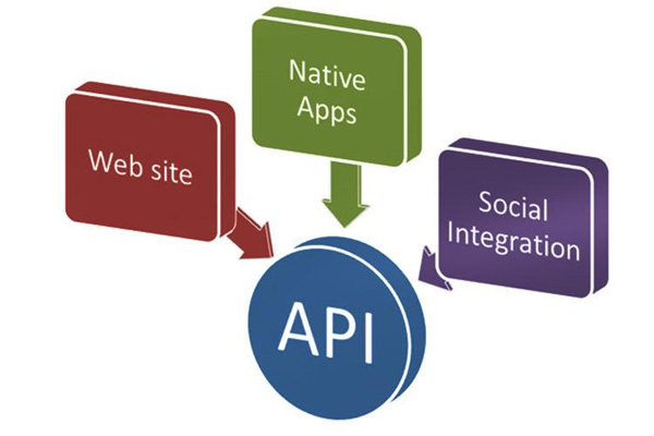API là gì? Cơ chế hoạt động của web api trong lập trình ứng dụng - Ảnh 2