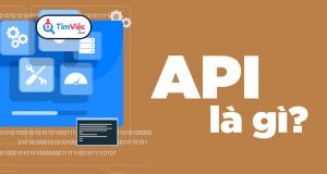 API là gì? Cơ chế hoạt động của web api trong lập trình ứng dụng