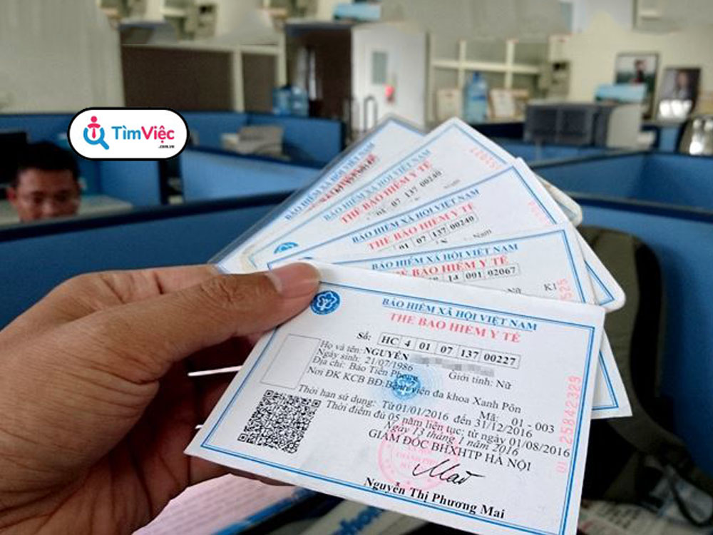 Hướng dẫn cách đóng tự bảo hiểm y tế sau khi nghỉ việc