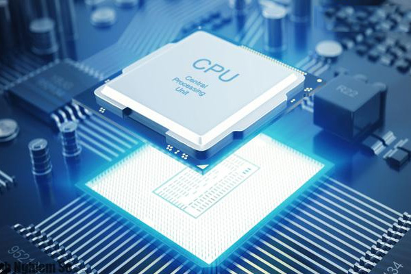 CPU là gì? Bộ vi xử lý trung tâm CPU có chức năng gì - Ảnh 1