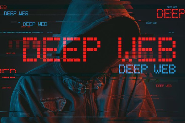 Deep web là gì? Tìm hiểu về sự nguy hiểm của deep web - Ảnh 2