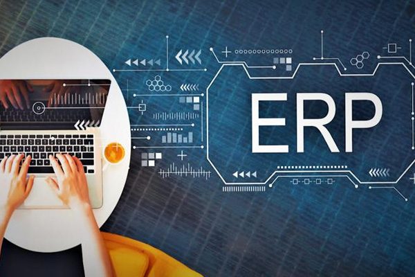 ERP là gì? Cách thức xây dựng hệ thống quản lý ERP đơn giản - Ảnh 2