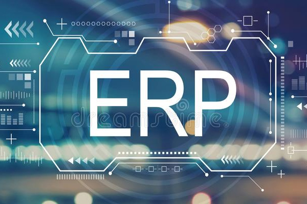 ERP là gì? Cách thức xây dựng hệ thống quản lý ERP đơn giản - Ảnh 3