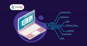 ERP là gì? Cách thức xây dựng hệ thống quản lý ERP đơn giản