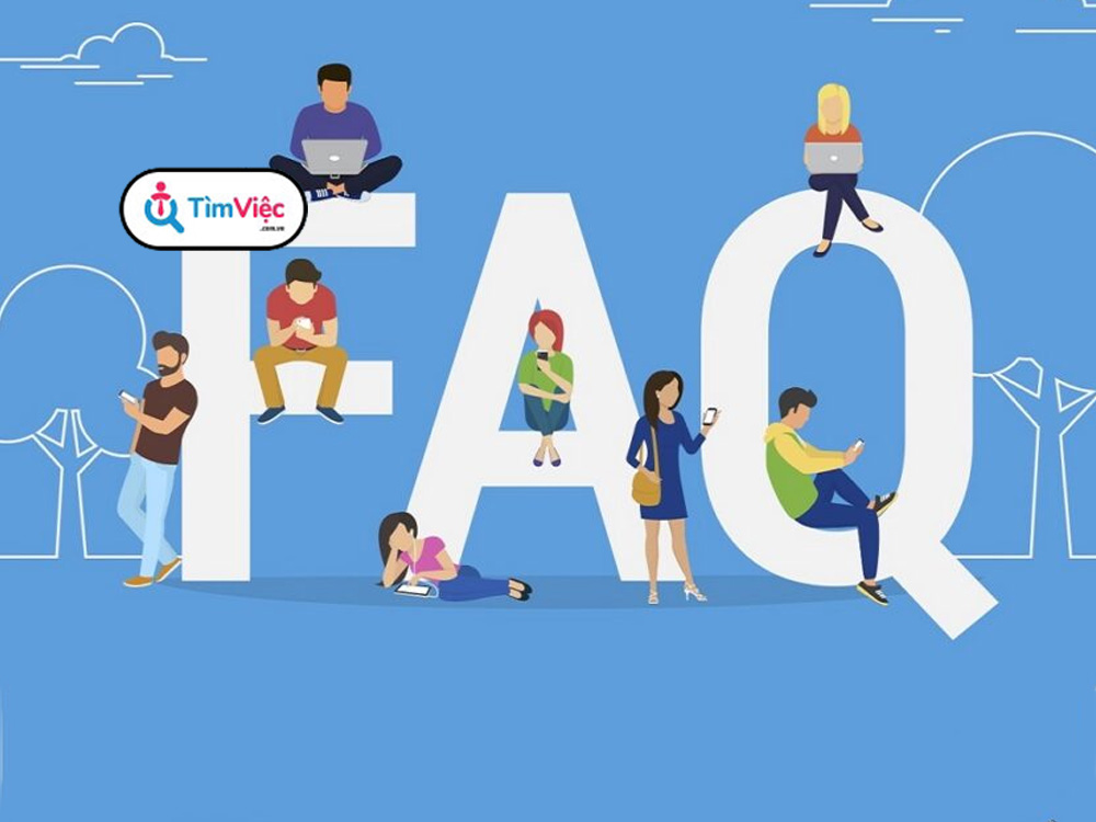 FAQ Là Gì? Cách Thức Xây Dựng Trang FAQ Hoàn Hảo Cho Website