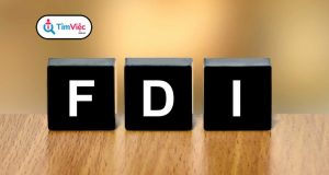 FDI là gì? Điều kiện lập doanh nghiệp FDI thu hút vốn đầu tư nước ngoài