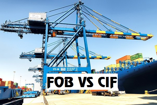 FOB là gì? Tổng quan trị giá FOB trong xuất nhập khẩu là gì - Ảnh 3