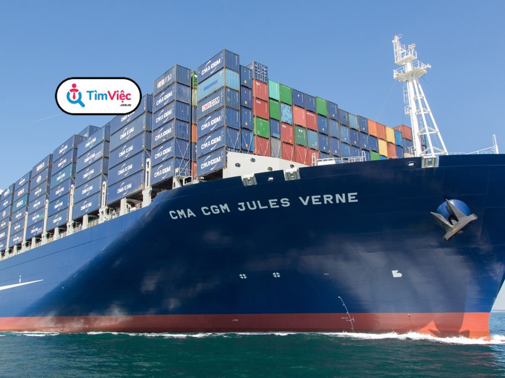 FOB là gì? Tổng quan trị giá FOB trong xuất nhập khẩu là gì