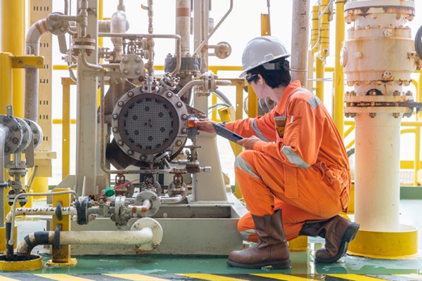 Việc làm kỹ sư cơ khí là gì? Mức thu nhập của nghề kỹ sư cơ khí ra sao? - Ảnh 1 Việc làm kỹ sư cơ khí là gì? Mức thu nhập của nghề kỹ sư cơ khí ra sao? - Ảnh 1