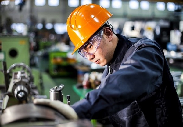 Việc làm kỹ sư cơ khí là gì? Mức thu nhập của nghề kỹ sư cơ khí ra sao? - Ảnh 2 Việc làm kỹ sư cơ khí là gì? Mức thu nhập của nghề kỹ sư cơ khí ra sao? - Ảnh 2