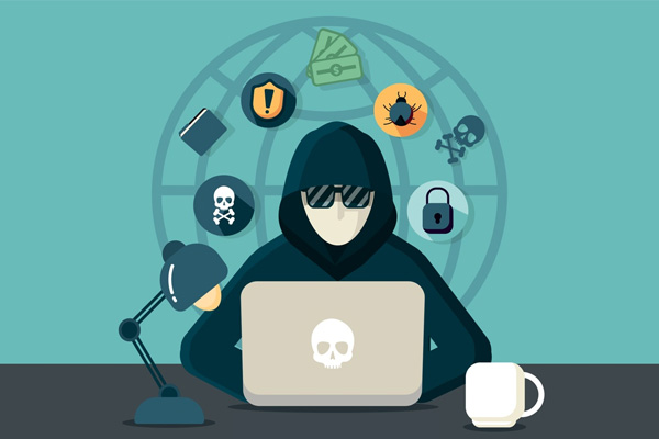 Malware là gì? Cách bảo vệ máy tính không bị tấn công phát tán malware - Ảnh 2