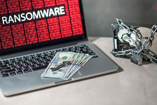 Ransomware là gì? Cách chống bị phần mềm virus ransomware hiệu quả - Ảnh 2