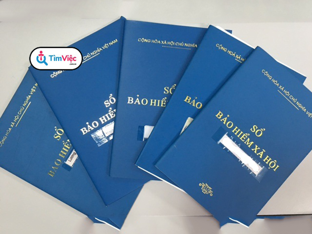 Người lao động nghỉ việc bao lâu sẽ được nhận lại sổ bảo hiểm?