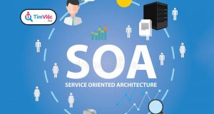 Khái niệm SOA là gì? Quy trình kiểm thử với mô hình SOA