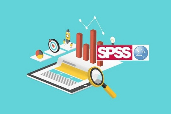 SPSS là gì? Cách chạy phần mềm SPSS áp dụng trong thống kê - Ảnh 1