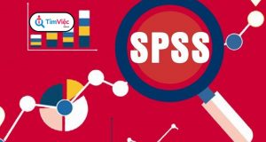 SPSS là gì? Cách chạy phần mềm SPSS áp dụng trong thống kê