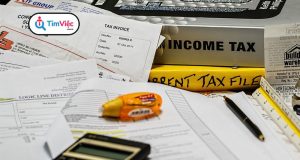 [Tìm hiểu] Thu nhập chịu thuế là gì? Những điều người lao động nên biết