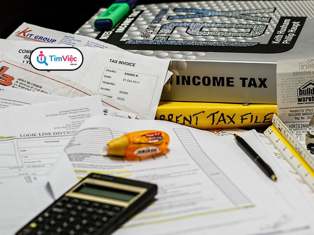[Tìm hiểu] Thu nhập chịu thuế là gì? Những điều người lao động nên biết