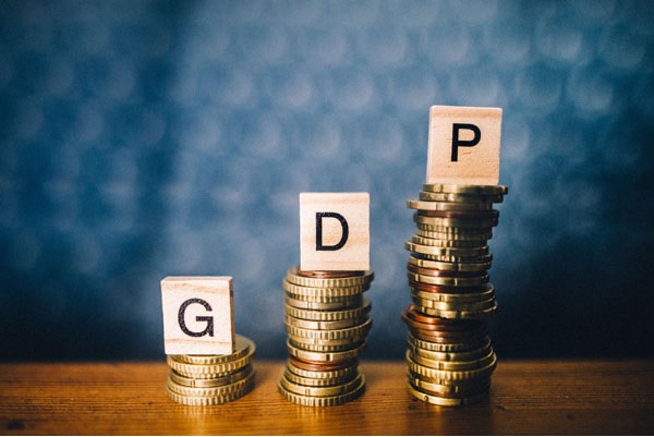 GDP là gì? Ý nghĩa của chỉ số và công thức tính GDP chuẩn nhất - Ảnh 1