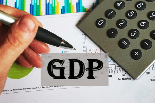 GDP là gì? Cách tính thu nhập bình quân đầu người của nền kinh tế - Ảnh 2