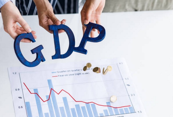 GDP là gì? Ý nghĩa của chỉ số và công thức tính GDP chuẩn nhất - Ảnh 3