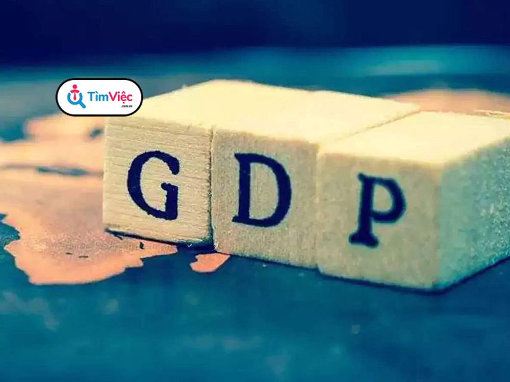 GDP là gì? Cách tính thu nhập bình quân đầu người của nền kinh tế