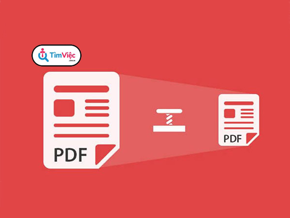 Cách gộp file PDF nhanh, đơn giản và hiệu quả nhất