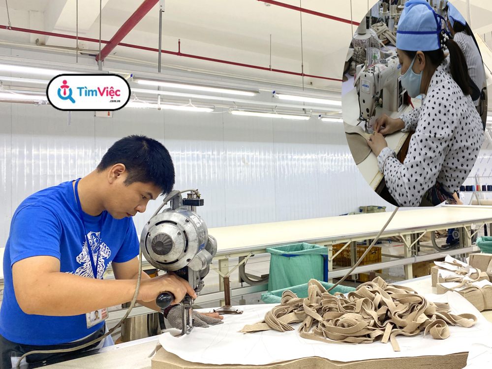 Từ 2021, để người lao động làm thêm giờ phải có văn bản đồng ý?