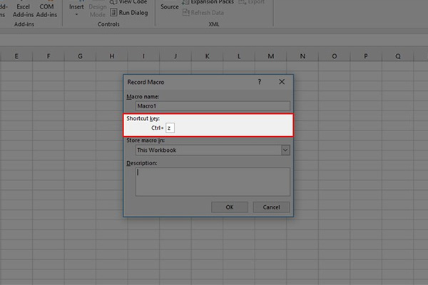 Macro là gì? Các thao tác cơ bản của macro trong excel - Ảnh 3