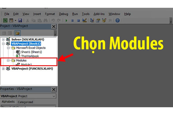 Macro là gì? Các thao tác cơ bản của macro trong excel - Ảnh 7