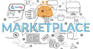 Marketplace là gì? Cách kinh doanh online trên marketplace hiệu quả