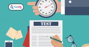 Psychometric Test là gì? Điều ứng viên cần biết về bài test tâm lý của NTD