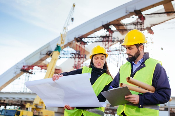 Site Engineer là gì? Mức lương và cơ hội việc làm ngành kỹ sư công trình - Ảnh 3
