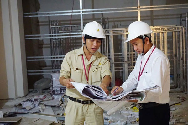 Site Engineer là gì? Mức lương và cơ hội việc làm ngành kỹ sư công trình - Ảnh 2