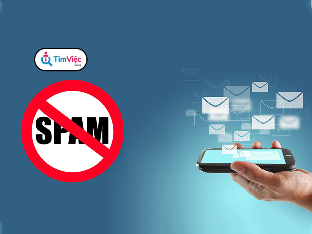 Spam là gì? Cách thức chặn tin nhắn spam trong facebook, email