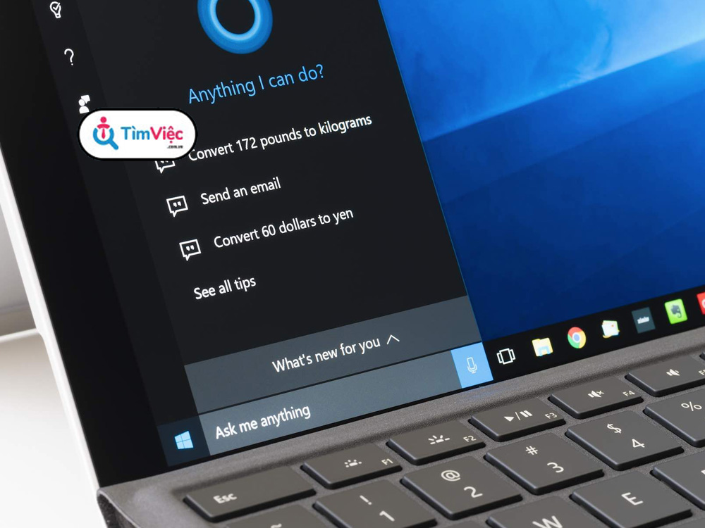 Tăng tốc win 10: Cách làm máy tính chạy nhanh hơn toàn diện