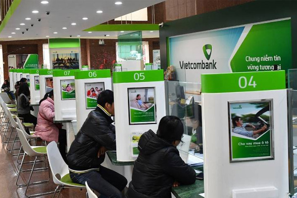 Vietcombank là ngân hàng gì? Những điều cần biết về ngân hàng VCB - Ảnh 1