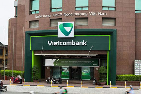 Vietcombank là ngân hàng gì? Những điều cần biết về ngân hàng VCB - Ảnh 2