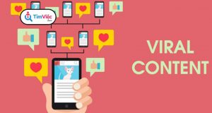 Viral Content là gì? Cách sáng tạo nội dung có sức lan tỏa mạnh mẽ